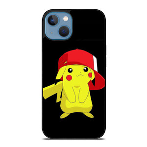 POKEMON PIKACHU iPhone 13 Case POKEMON PIKACHU iPhone 13 Case