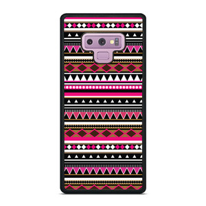 PIECE TRIBAL PATTERN 1 Samsung Galaxy Note 9 Case