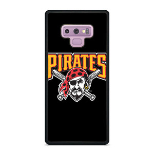 PITTSBURGH PIRATES 1997 LOGO Samsung Galaxy Note 9 Case