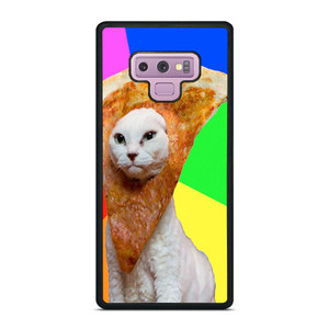 PIZZA CAT 1 Samsung Galaxy Note 9 Case PIZZA CAT 1 Samsung Galaxy Note 9 Case