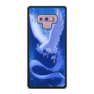 POKEMON CARTOON TEAM MYSTIC ARTICUNO Samsung Galaxy Note 9 Case