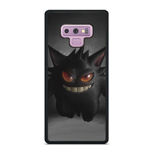 POKEMON GENGAR Samsung Galaxy Note 9 Case POKEMON GENGAR Samsung Galaxy Note 9 Case