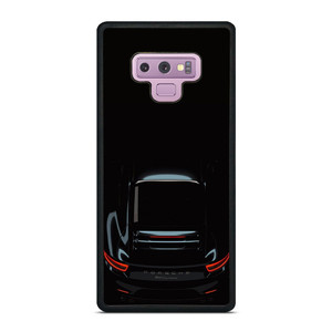 PORSCHE 911 CARERRA Samsung Galaxy Note 9 Case