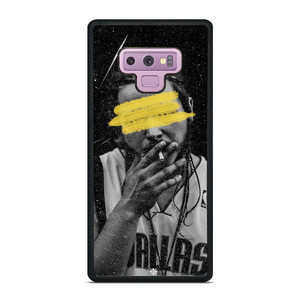 POST MALONE CIGAR Samsung Galaxy Note 9 Case POST MALONE CIGAR Samsung Galaxy Note 9 Case