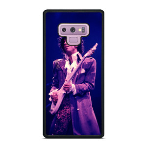 PRINCE PURPLE RAIN Samsung Galaxy Note 9 Case