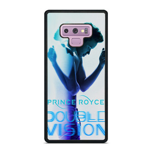 PRINCE ROYCE DOUBLE VISION Samsung Galaxy Note 9 Case