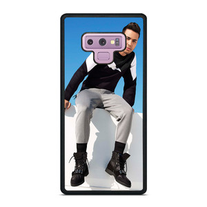PRINCE ROYCE SIT BACK Samsung Galaxy Note 9 Case