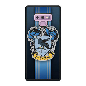 RAVENCLAW HARRY POTTER Samsung Galaxy Note 9 Case RAVENCLAW HARRY POTTER Samsung Galaxy Note 9 Case