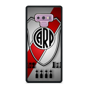 RIVER PLATE EL MAS GRANDE Samsung Galaxy Note 9 Case