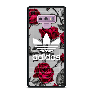 ROSE ADIDAS Samsung Galaxy Note 9 Case