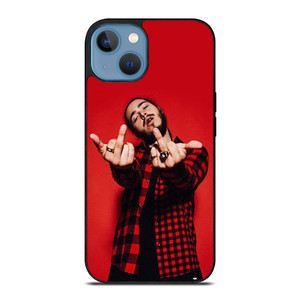 POST MALONE STONEY iPhone 13 Case POST MALONE STONEY iPhone 13 Case