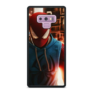 SPIDERMAN AMAZING MARVEL Samsung Galaxy Note 9 Case