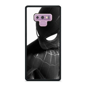 SPIDERMAN BLACK SUIT Samsung Galaxy Note 9 Case