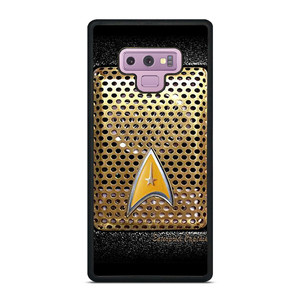 STAR TREK COMMUNICATOR 3 Samsung Galaxy Note 9 Case