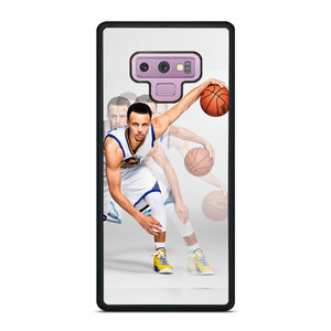 STEPHEN CURRY Samsung Galaxy Note 9 Case