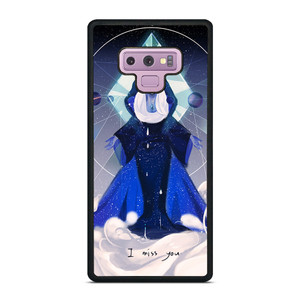 STEVEN UNIVERSE BLUE DIAMOND Samsung Galaxy Note 9 Case