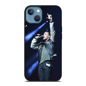 PRINCE ROYCE CONCERT iPhone 13 Case PRINCE ROYCE CONCERT iPhone 13 Case