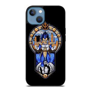 PRINCE VEGETA DRAGON BALL Z iPhone 13 Case PRINCE VEGETA DRAGON BALL Z iPhone 13 Case