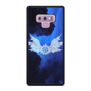 SUPERNATURAL Samsung Galaxy Note 9 Case SUPERNATURAL Samsung Galaxy Note 9 Case