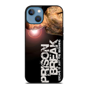 PRISON BREAK 2 iPhone 13 Case