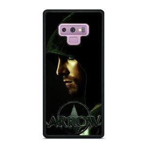 THE ARROW Samsung Galaxy Note 9 Case