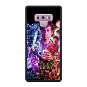 THE BURBS Samsung Galaxy Note 9 Case