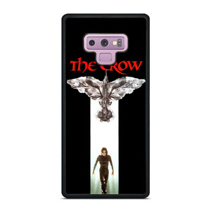THE CROW MOVIE Samsung Galaxy Note 9 Case