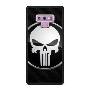 THE PUNISHER SKULL Samsung Galaxy Note 9 Case