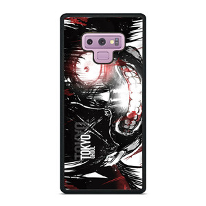 TOKYO GHOUL FEAR KANEKI Samsung Galaxy Note 9 Case TOKYO GHOUL FEAR KANEKI Samsung Galaxy Note 9 Case