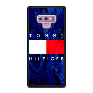 TOMMY HILFIGER MARBLE Samsung Galaxy Note 9 Case TOMMY HILFIGER MARBLE Samsung Galaxy Note 9 Case