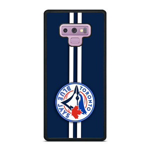 TORONTO BLUE JAYS BASEBALL MLB Samsung Galaxy Note 9 Case