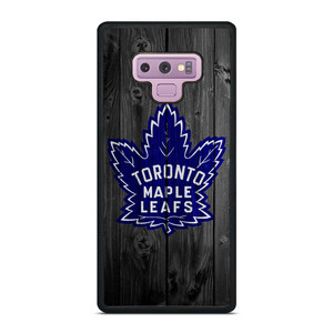 TORONTO MAPLE LEAFS HOCKEY TEAM Samsung Galaxy Note 9 Case