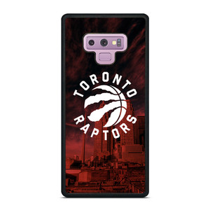 TORONTO RAPTORS 2 Samsung Galaxy Note 9 Case TORONTO RAPTORS 2 Samsung Galaxy Note 9 Case