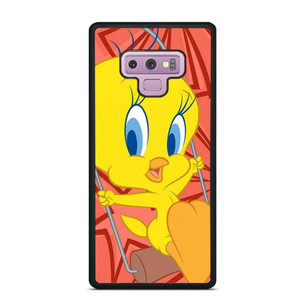 TWEETY BIRD 2 Samsung Galaxy Note 9 Case TWEETY BIRD 2 Samsung Galaxy Note 9 Case