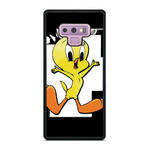 TWEETY BIRD Samsung Galaxy Note 9 Case TWEETY BIRD Samsung Galaxy Note 9 Case