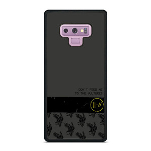 TWENTY ONE PILOTS LOGO Samsung Galaxy Note 9 Case