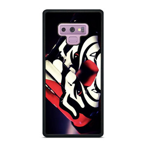 UGA GEORGIA BULLDOGS FOOTBALL Samsung Galaxy Note 9 Case
