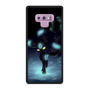 UMBREON SHINY POKEMON 2 Samsung Galaxy Note 9 Case