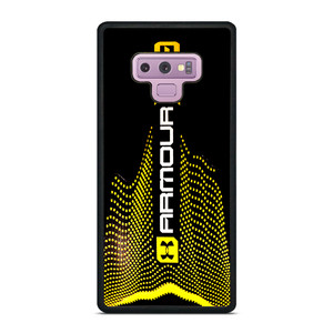 UNDER ARMOUR 39 Samsung Galaxy Note 9 Case UNDER ARMOUR 39 Samsung Galaxy Note 9 Case