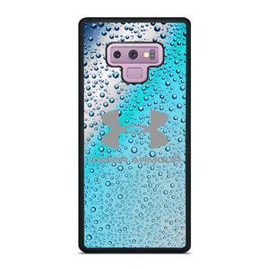 UNDER ARMOUR BLUEDROPS Samsung Galaxy Note 9 Case UNDER ARMOUR BLUEDROPS Samsung Galaxy Note 9 Case