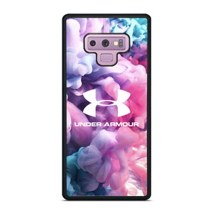 UNDER ARMOUR COLORED Samsung Galaxy Note 9 Case UNDER ARMOUR COLORED Samsung Galaxy Note 9 Case