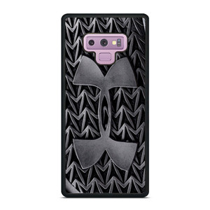 UNDER ARMOUR LOGO 3D Samsung Galaxy Note 9 Case UNDER ARMOUR LOGO 3D Samsung Galaxy Note 9 Case