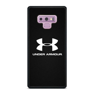 UNDER ARMOUR LOGO Samsung Galaxy Note 9 Case UNDER ARMOUR LOGO Samsung Galaxy Note 9 Case