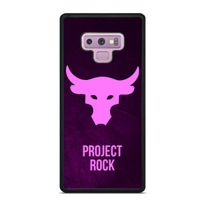 UNDER ARMOUR PROJECT ROCK 12 Samsung Galaxy Note 9 Case