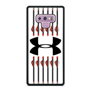 UNDER ARMOUR STYLE Samsung Galaxy Note 9 Case UNDER ARMOUR STYLE Samsung Galaxy Note 9 Case