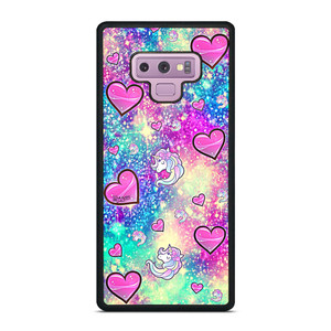 UNICORN MPINK Samsung Galaxy Note 9 Case
