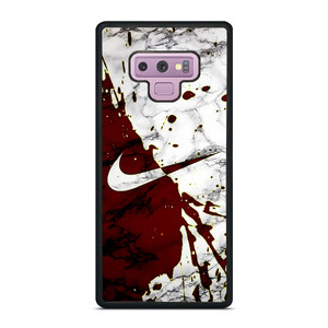 UNIQUE NIKE MARBLE LOGO Samsung Galaxy Note 9 Case UNIQUE NIKE MARBLE LOGO Samsung Galaxy Note 9 Case