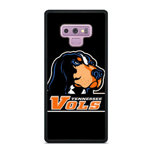 UNIVERSITY OF TENNESSEE UT VOLS 2 Samsung Galaxy Note 9 Case UNIVERSITY OF TENNESSEE UT VOLS 2 Samsung Galaxy Note 9 Case