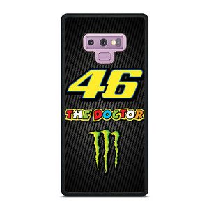 VALE 46 THE DOCTOR VALENTINO ROSSI Samsung Galaxy Note 9 Case