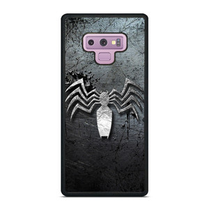 VENOM DISTORTION WALL Samsung Galaxy Note 9 Case